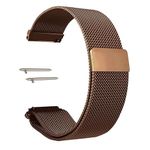 20MM Metal Magnetic Smartwatch Belt Compatible for SUUNTO 3 || SUUNTO 3 FITNESS and Others Watches With 20MM Lugs.