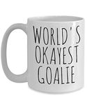 Goalie World Cup