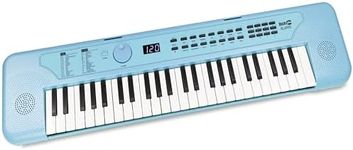 RockJam 49 Key USB Keyboard Piano w
