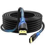 Rommisie 4K HDMI 40 FT Cable (HDMI 