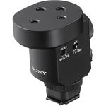 Sony Digital Shotgun Microphone ECM-M1