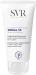 SVR Xerial 50 Extreme Foot Cream - 50% Pure Urea & Salicylic Acid for Severely Dry, Cracked, Rough, Stubborn Hard Skin Prone to Corns and Calluses - Relief for Extremely Dry Feet 1.7 fl.oz.