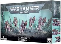 Games Workshop - Warhammer 40,000 - Tyranids: Barbgaunts