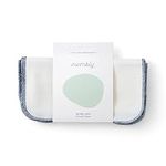 Esembly Wipe Ups, Organic Cotton Re