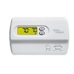Emerson 1F89-211 Heat Pump Non-Programmable Thermostat