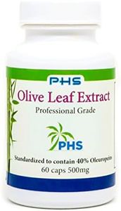 Olive Leaf Extract 40%