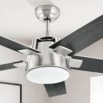 YITAHOME Ceiling Fan with Light and