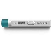 SOEKS 112 Compact Digital Geiger Co