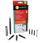 Manuscript Creative Calligraphy Set-