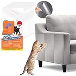 10 PCS Cat Sofa Scratch Guard, Cat 