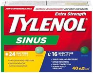 TYLENOL Sinus Extra Strength eZ Tab