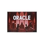 Oracle - A Battle and Social Deduct