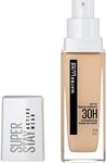 Maybelline New York Superstay 30H A