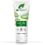 Dr Organic Aloe Vera Gel, Soothing,