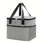 Soft Sided Lunch Cooler