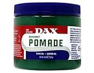 Dax Vegetable Pomade Size: 14oz