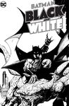 Batman Black & White (2021) (Batman Black & White (2020-))