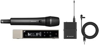 SENNHEISER Wireless Microphone System (508770)