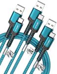 JSAUX USB-C Cable 3.1A Fast Chargin