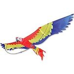 Premier Kites 7 Ft Parrot 3D Kite B