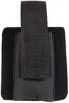 ComfortTac The Ultimate Spare Magazine Pouch - Knife Pouch - Accessory Pouch - for The Ultimate Belly Band Holster