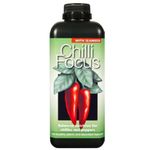 Chilli Focus 500ml - Liquid Chilli Feed