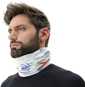 UYN O102425 NATYON Neck Warmer Unisex France UNI