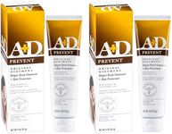 A+D Original Ointment, 4 Ounce (Pack of 2)