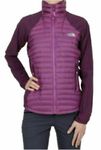 The North Face Women's Verto Micro Jacket Wood Violet [M]