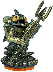 Skylanders Giants Special Edition Gill Grunt