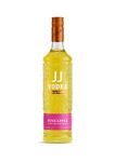 J.J Whitley Pineapple Flavoured Vodka 70cl