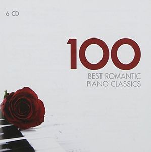 100 Best R