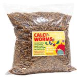 Calci Worms for Wild Birds 5kg Bag