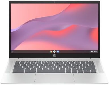 HP Chromeb