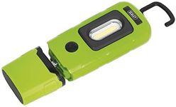 Sealey Led3601G Rechargeable 360? I