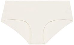 Savage X Fenty Women's Reg Microfiber Hipster, Bare Nude, L