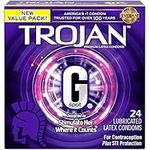 Trojan Condoms Trojan G Spot Premiu