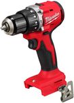 Milwaukee Electric - M18COMPACT BRU