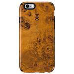 Speck 74011-5132 CandyShell Johnathan Eagle Metallic Hard Case for Apple iPhone 6/6S Plus