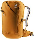 deuter Unisex Freerider Lite 20 Winter Backpack (Pack of 1)