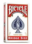 Bicycle Bridge Size Playing Cards (