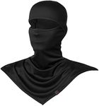 AIWOLV Balaclava Face Mask for Sun Protection Breathable Motorcycle Long Neck Covers in Summer for Men Hiking Fishing Trekking Walking