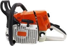 71Cc G444 Gasoline Chain Saw Power Head Handle Forestry for Ms440 044 Powerhead Chainsaw Logger Airframe Chainsaws