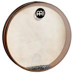 Meinl Percussion FD16SD 16-Inch Sea Drum with Goat Skin Head, African Brown