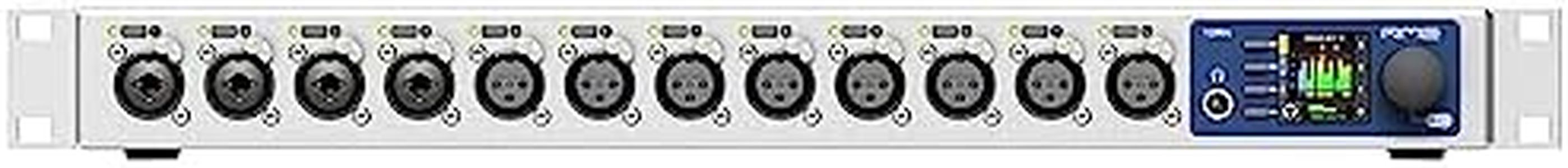 RME 12Mic 