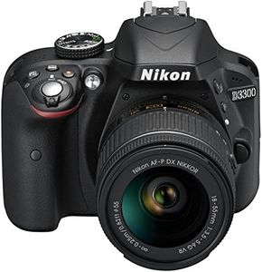 Nikon D330