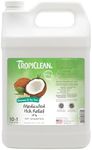 TropiClean Dog Shampoo Grooming Sup
