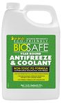 Star brite Bio-Safe Non-Toxic PG All Year Anti-Freeze/Coolant - Full Strength - 3.78 litres