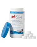 HTH Spa Multifunction Chlorine Tablets 1.2kg