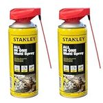 STANLEY Corrosion Inhibitor Spray -